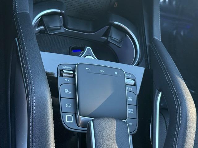 new 2025 Mercedes-Benz GLS 580 car, priced at $131,300
