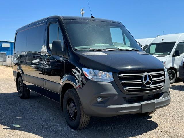 new 2024 Mercedes-Benz Sprinter 2500 car, priced at $56,264