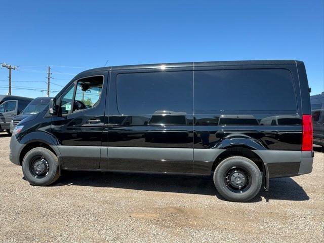 new 2024 Mercedes-Benz Sprinter 2500 car, priced at $56,264