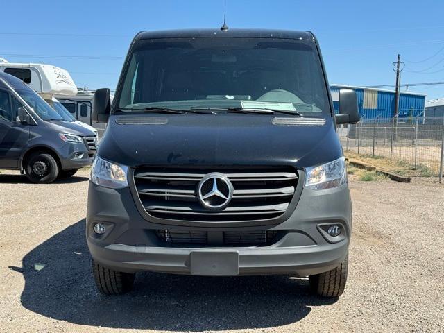 new 2024 Mercedes-Benz Sprinter 2500 car, priced at $56,264