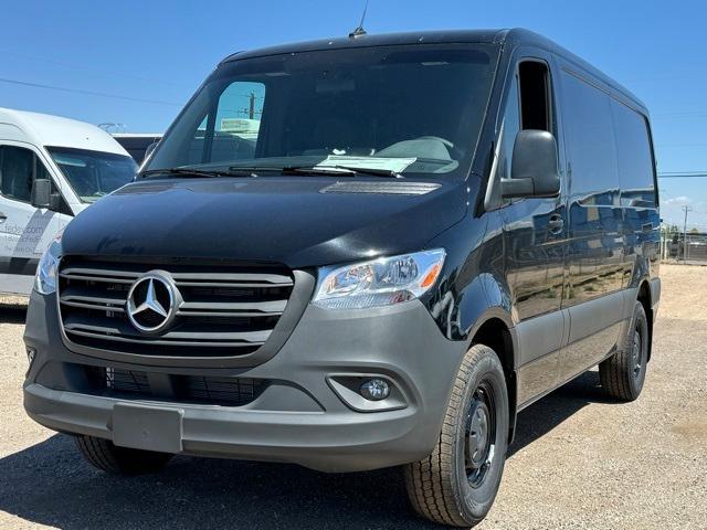 new 2024 Mercedes-Benz Sprinter 2500 car, priced at $56,264