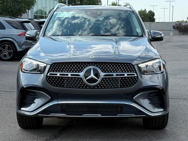 used 2025 Mercedes-Benz GLE 350 car, priced at $69,000