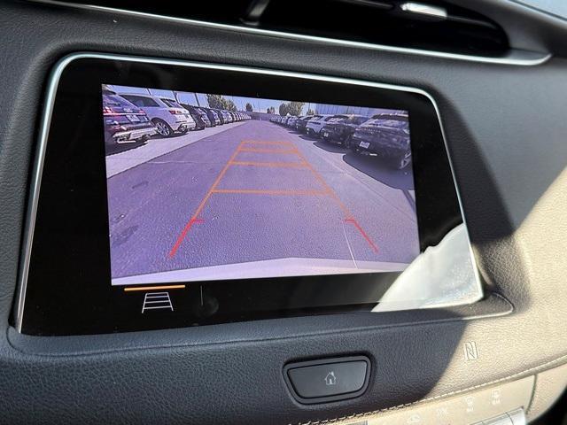 used 2019 Cadillac XT4 car, priced at $26,000
