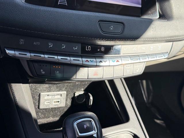 used 2019 Cadillac XT4 car, priced at $26,000