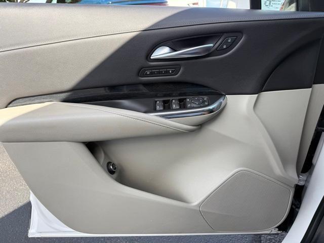 used 2019 Cadillac XT4 car, priced at $26,000