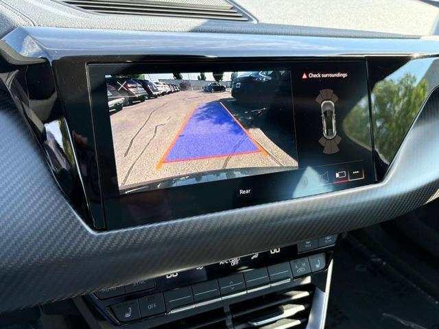 used 2022 Audi e-tron GT car, priced at $54,997