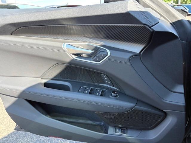 used 2022 Audi e-tron GT car, priced at $54,997