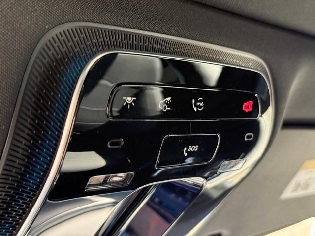 used 2025 Mercedes-Benz C-Class car, priced at $46,000