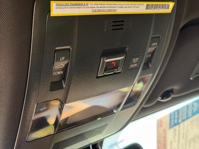 used 2023 Lexus IS 300 car, priced at $42,000