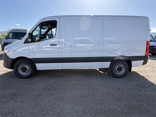 new 2025 Mercedes-Benz Sprinter 2500 car, priced at $58,931