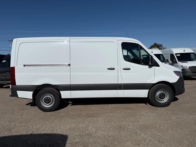new 2025 Mercedes-Benz Sprinter 2500 car, priced at $58,931