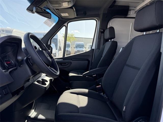 new 2025 Mercedes-Benz Sprinter 2500 car, priced at $58,931