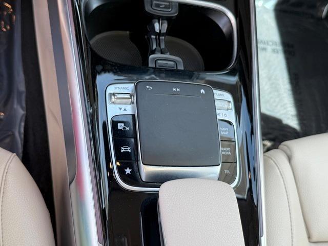 used 2020 Mercedes-Benz GLB 250 car, priced at $32,000