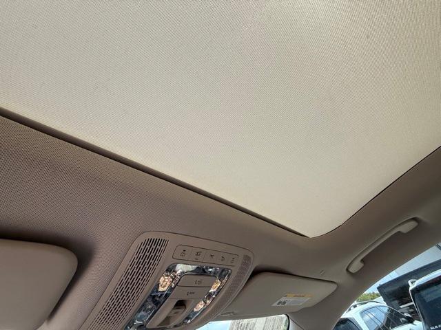 used 2020 Mercedes-Benz GLB 250 car, priced at $32,000