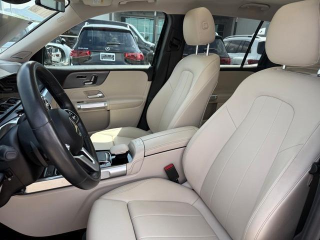 used 2020 Mercedes-Benz GLB 250 car, priced at $32,000