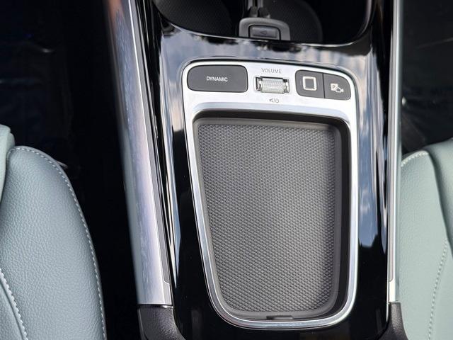 new 2026 Mercedes-Benz GLA 250 car, priced at $49,770