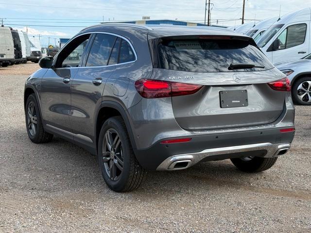 new 2026 Mercedes-Benz GLA 250 car, priced at $49,770