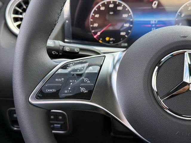new 2026 Mercedes-Benz GLA 250 car, priced at $49,770