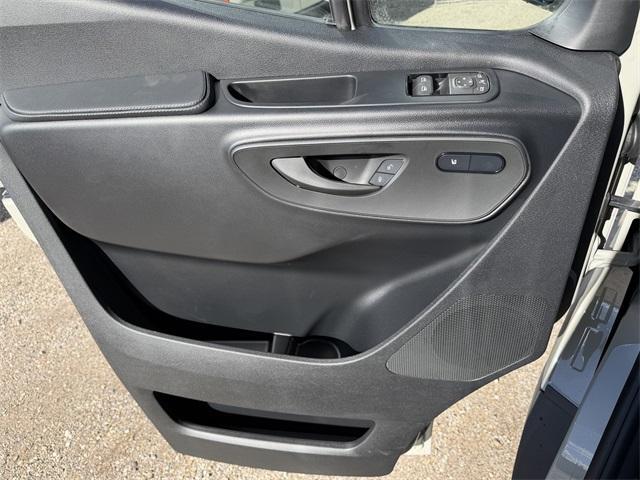 new 2026 Mercedes-Benz Sprinter 2500 car, priced at $76,273