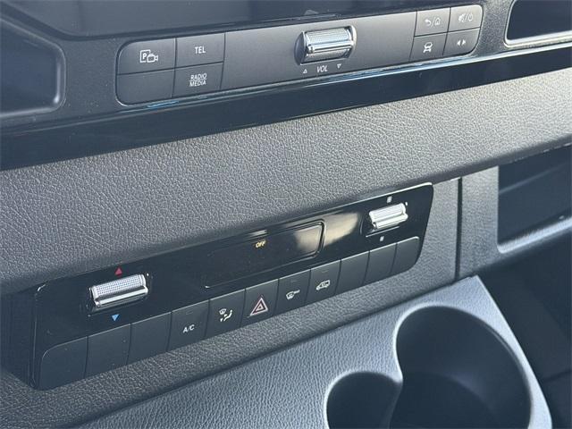 new 2026 Mercedes-Benz Sprinter 2500 car, priced at $76,273