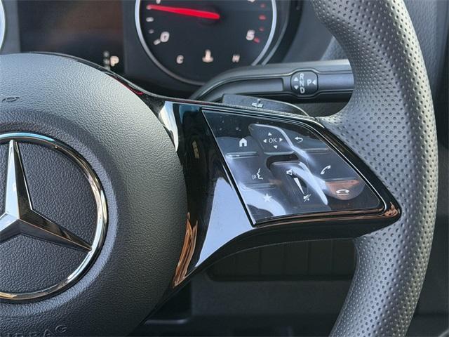 new 2026 Mercedes-Benz Sprinter 2500 car, priced at $76,273