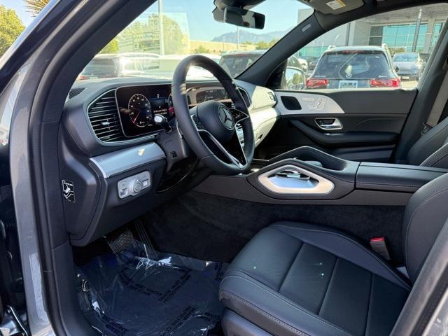 new 2026 Mercedes-Benz GLE 350 car, priced at $65,925