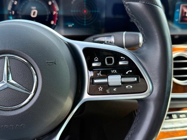 used 2019 Mercedes-Benz E-Class car, priced at $34,000
