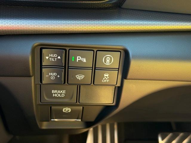 used 2024 Acura RDX car, priced at $49,000