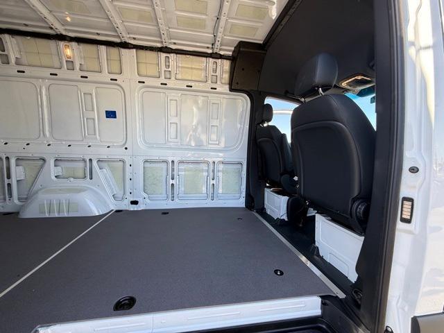 new 2025 Mercedes-Benz Sprinter 2500 car, priced at $71,925