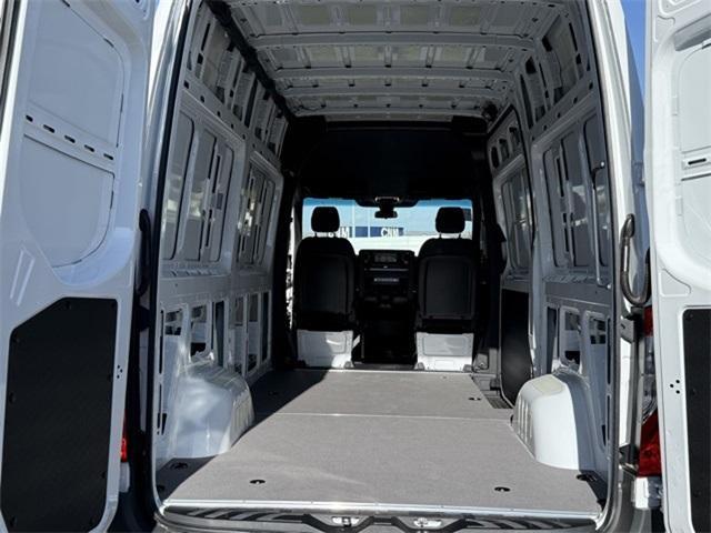 new 2025 Mercedes-Benz Sprinter 2500 car, priced at $71,925