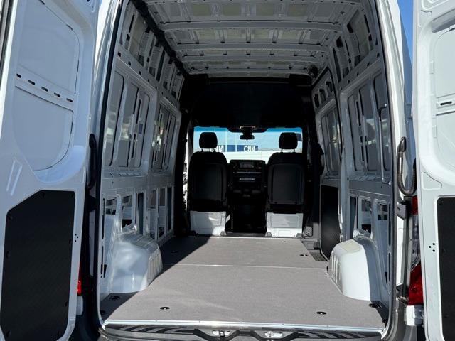 new 2025 Mercedes-Benz Sprinter 2500 car, priced at $71,925