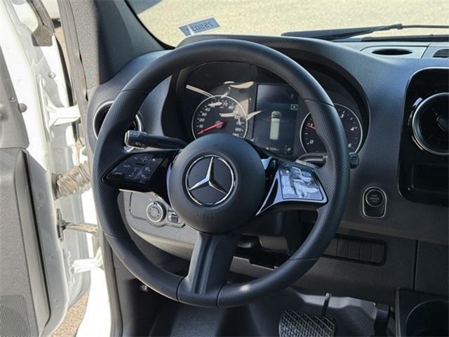 new 2025 Mercedes-Benz Sprinter 2500 car, priced at $71,925