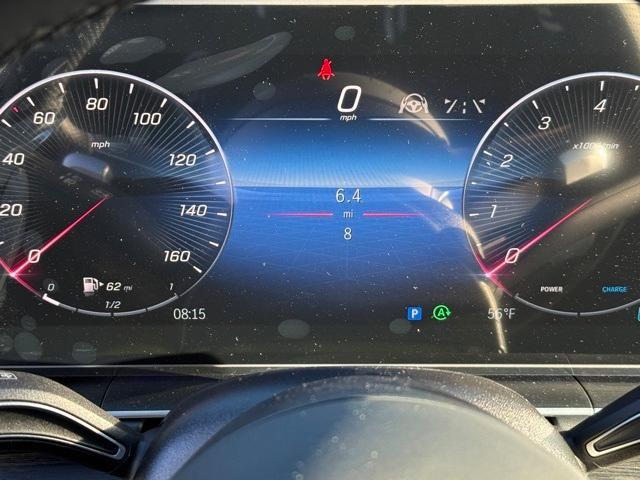 new 2026 Mercedes-Benz GLS 580 car, priced at $120,630