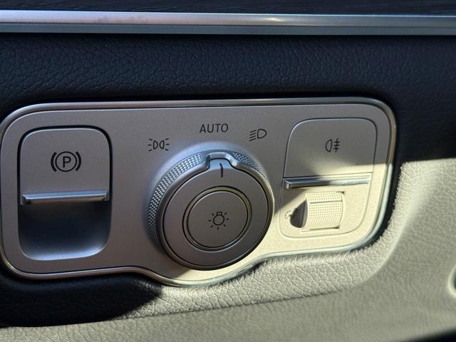 new 2026 Mercedes-Benz GLS 580 car, priced at $120,630