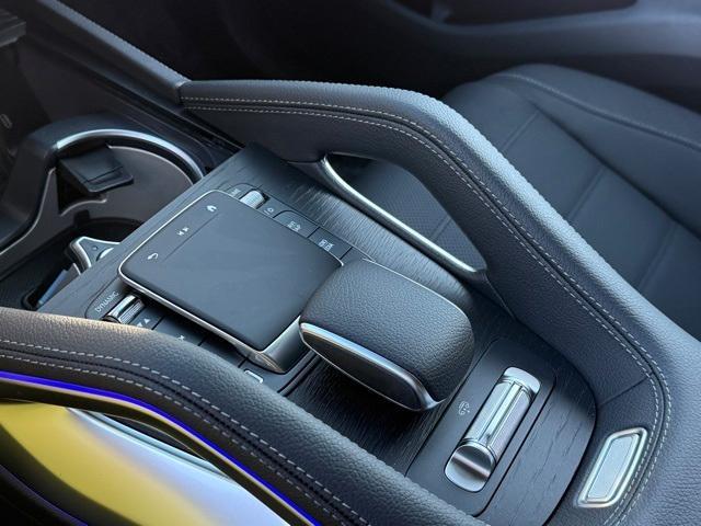 new 2026 Mercedes-Benz GLS 580 car, priced at $120,630