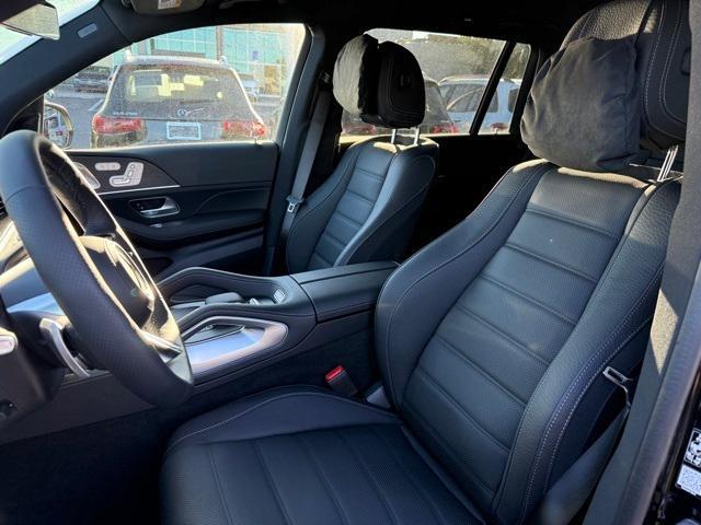 new 2026 Mercedes-Benz GLS 580 car, priced at $120,630