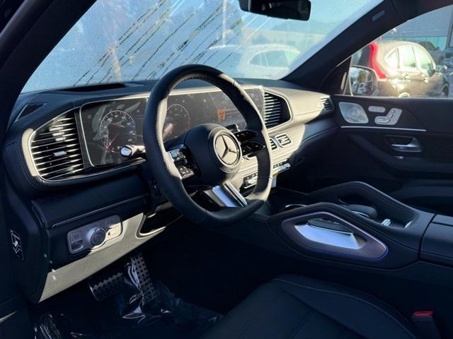 new 2026 Mercedes-Benz GLS 580 car, priced at $120,630