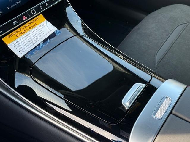 new 2026 Mercedes-Benz AMG GLC 43 car, priced at $74,875
