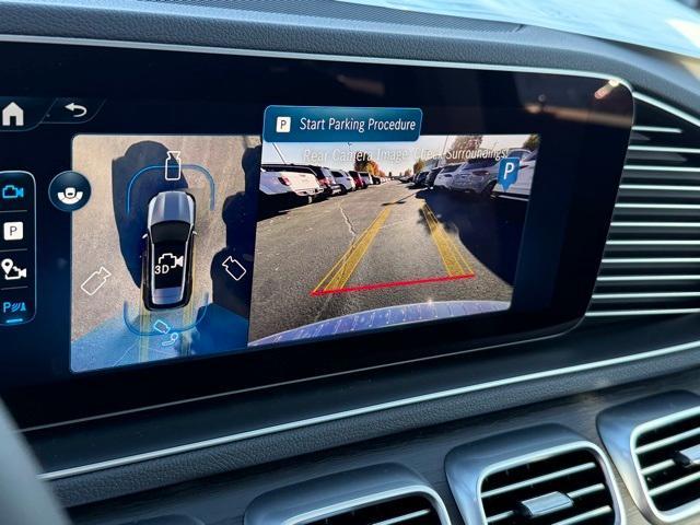 new 2026 Mercedes-Benz GLE 450 car, priced at $81,660