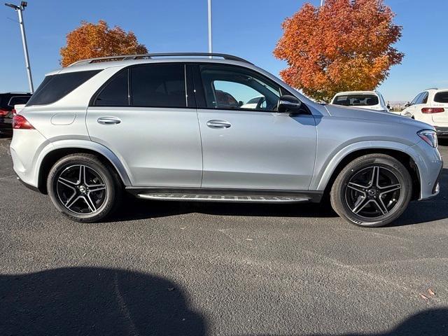 new 2026 Mercedes-Benz GLE 450 car, priced at $81,660