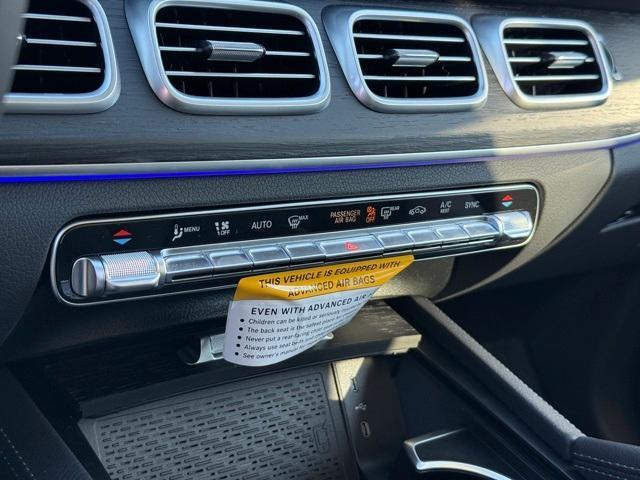 new 2026 Mercedes-Benz GLE 450 car, priced at $81,660