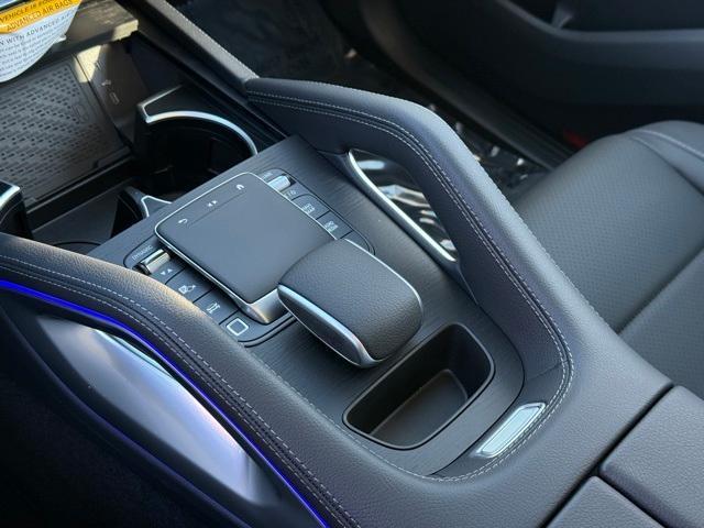 new 2026 Mercedes-Benz GLE 450 car, priced at $81,660