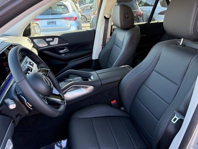new 2026 Mercedes-Benz GLE 450 car, priced at $81,660
