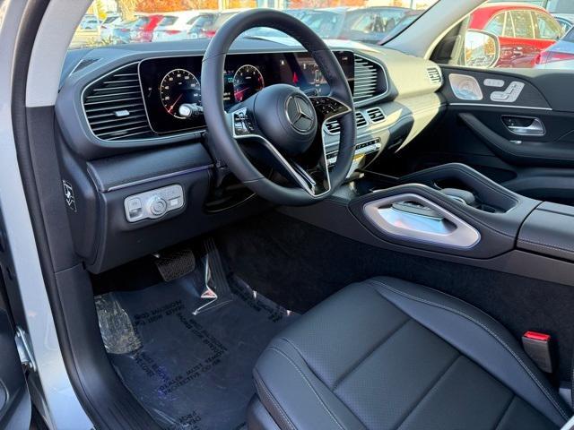 new 2026 Mercedes-Benz GLE 450 car, priced at $81,660