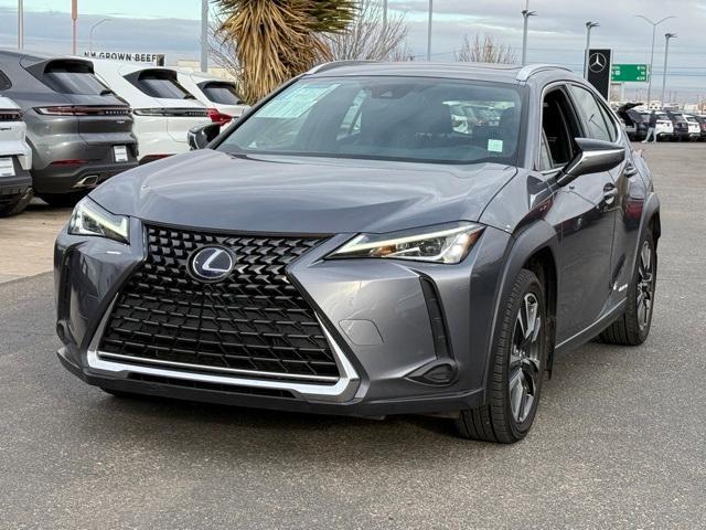 used 2019 Lexus UX 250h car, priced at $29,000