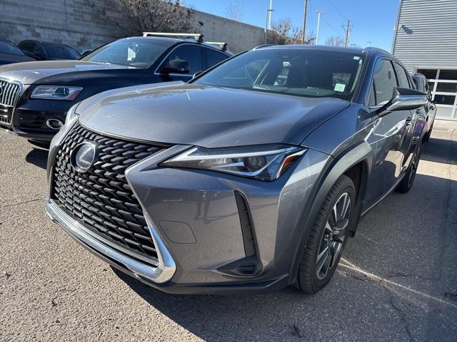 used 2019 Lexus UX 250h car, priced at $29,000