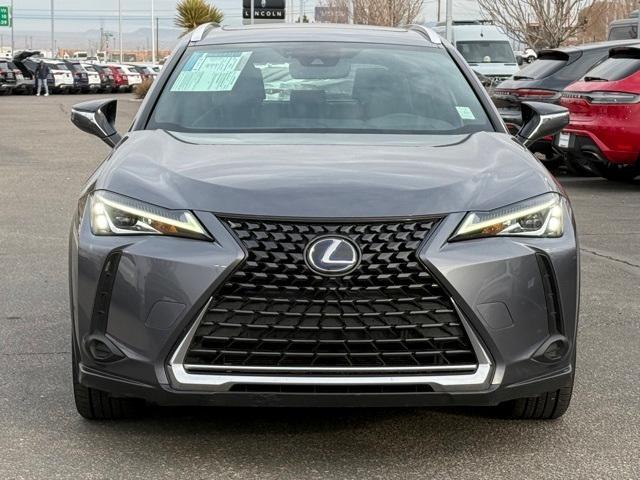 used 2019 Lexus UX 250h car, priced at $29,000