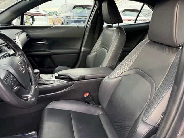 used 2019 Lexus UX 250h car, priced at $29,000