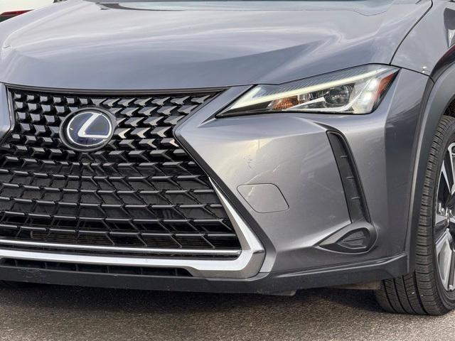 used 2019 Lexus UX 250h car, priced at $29,000