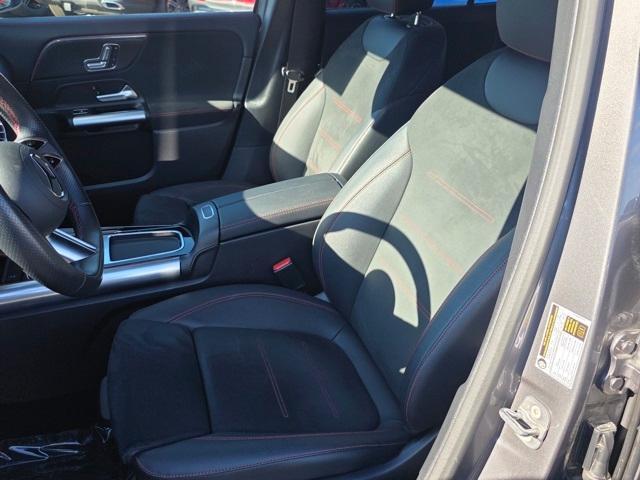 used 2025 Mercedes-Benz GLA 250 car, priced at $46,000